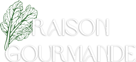 Raison gourmande traiteur crest mirmande